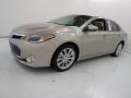 2013 Champagne Mica Toyota Avalon Limited  photo #3