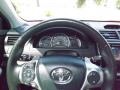 Barcelona Red Metallic - Camry SE Photo No. 18