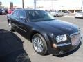Black 2010 Chrysler 300 Limited