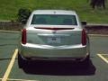 Silver Coast Metallic - XTS Premium FWD Photo No. 4