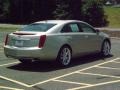 Silver Coast Metallic - XTS Premium FWD Photo No. 5