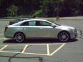 Silver Coast Metallic - XTS Premium FWD Photo No. 6