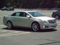 Silver Coast Metallic - XTS Premium FWD Photo No. 7