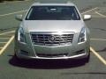 Silver Coast Metallic - XTS Premium FWD Photo No. 8