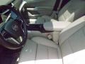 Silver Coast Metallic - XTS Premium FWD Photo No. 9