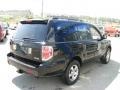 Nighthawk Black Pearl - Pilot EX-L 4WD Photo No. 7