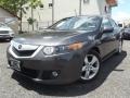 Grigio Metallic - TSX Sedan Photo No. 1