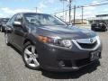 Grigio Metallic - TSX Sedan Photo No. 2