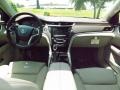 Silver Coast Metallic - XTS Premium FWD Photo No. 16