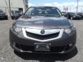 Grigio Metallic - TSX Sedan Photo No. 3