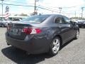 Grigio Metallic - TSX Sedan Photo No. 4