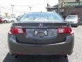 Grigio Metallic - TSX Sedan Photo No. 5