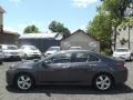 Grigio Metallic - TSX Sedan Photo No. 7