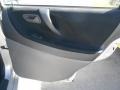 Silky Silver Metallic - Aerio SX Sport Wagon Photo No. 6