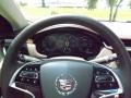 Silver Coast Metallic - XTS Premium FWD Photo No. 21