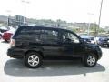 Nighthawk Black Pearl - Pilot EX-L 4WD Photo No. 8