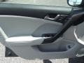 Grigio Metallic - TSX Sedan Photo No. 8