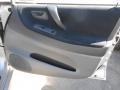 Silky Silver Metallic - Aerio SX Sport Wagon Photo No. 8