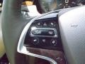 Silver Coast Metallic - XTS Premium FWD Photo No. 23