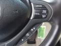 Grigio Metallic - TSX Sedan Photo No. 13