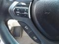 Grigio Metallic - TSX Sedan Photo No. 14