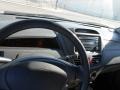 Silky Silver Metallic - Aerio SX Sport Wagon Photo No. 14