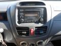 Silky Silver Metallic - Aerio SX Sport Wagon Photo No. 17