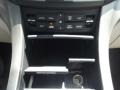 Grigio Metallic - TSX Sedan Photo No. 20