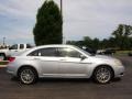 Bright Silver Metallic - 200 LX Sedan Photo No. 1