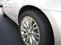 Bright Silver Metallic - 200 LX Sedan Photo No. 4