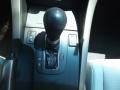 Grigio Metallic - TSX Sedan Photo No. 23