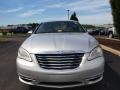 Bright Silver Metallic - 200 LX Sedan Photo No. 7