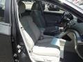 Grigio Metallic - TSX Sedan Photo No. 26