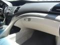 Grigio Metallic - TSX Sedan Photo No. 27