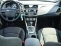 Bright Silver Metallic - 200 LX Sedan Photo No. 9