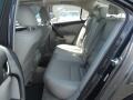 Grigio Metallic - TSX Sedan Photo No. 29