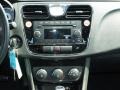 Bright Silver Metallic - 200 LX Sedan Photo No. 11