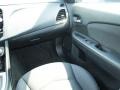 Bright Silver Metallic - 200 LX Sedan Photo No. 12