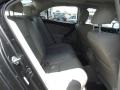 Grigio Metallic - TSX Sedan Photo No. 30
