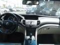 Grigio Metallic - TSX Sedan Photo No. 33