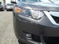 Grigio Metallic - TSX Sedan Photo No. 40