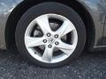 Grigio Metallic - TSX Sedan Photo No. 42