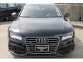 Brilliant Black - A7 3.0T quattro Premium Photo No. 2