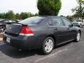 Ashen Gray Metallic - Impala LT Photo No. 3