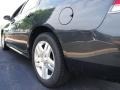 Ashen Gray Metallic - Impala LT Photo No. 4