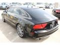 Brilliant Black - A7 3.0T quattro Premium Photo No. 7