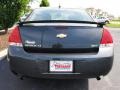 Ashen Gray Metallic - Impala LT Photo No. 6