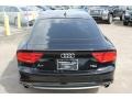 Brilliant Black - A7 3.0T quattro Premium Photo No. 8