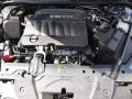 Ashen Gray Metallic - Impala LT Photo No. 7
