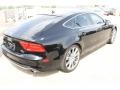 Brilliant Black - A7 3.0T quattro Premium Photo No. 9